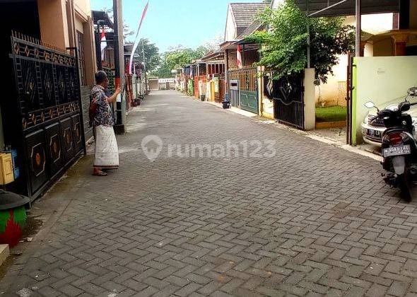 Dijual Rumah Siap Huni Di Gadang Kota Malang 2