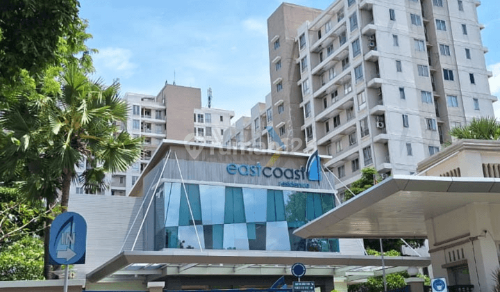 Disewakan Apartemen di East Coast Residence Surabaya 2