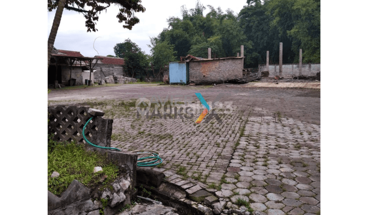 Dijual Tanah Lokasi Strategis di Singosari 2