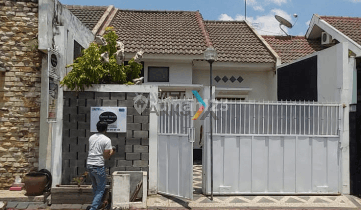 Dijual Rumah Hunian Minimalis Siap Huni Di Pakis 2