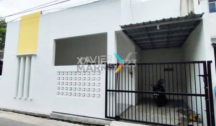 Dijual Rumah Hunian Minimalis Di Dau 1