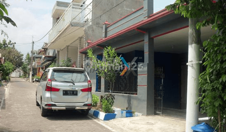 Dijual Rumah Siap Huni di Candirenggo Singosari 2