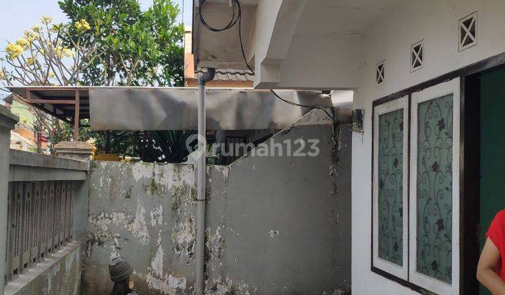 Dijual Rumah Estetik di Titan Asri Unfurnished di Blimbing Malang 2