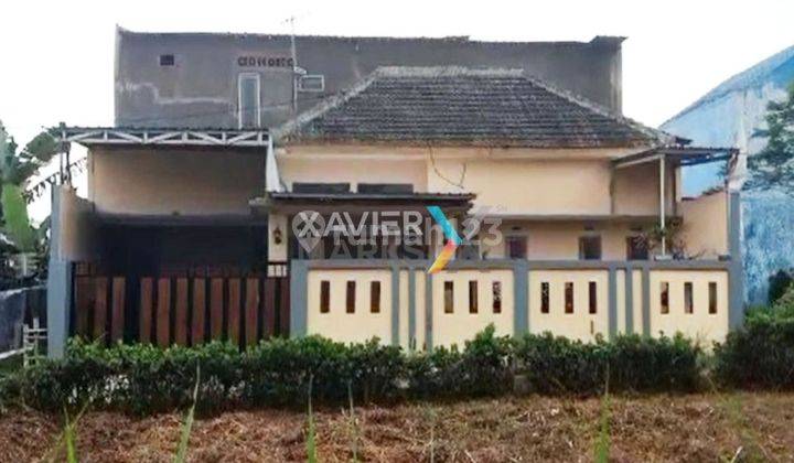 Dijual Rumah Siap Huni Di Tumpang 1