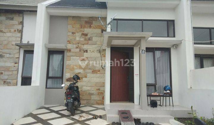 DIJUAL RUMAH BARU BAGUS ASRIKATON 1,5 LANTAI KEL ASRIKATON KEC PAKIS 2