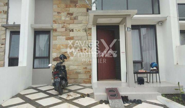 DIJUAL RUMAH BARU BAGUS ASRIKATON 1,5 LANTAI KEL ASRIKATON KEC PAKIS 1