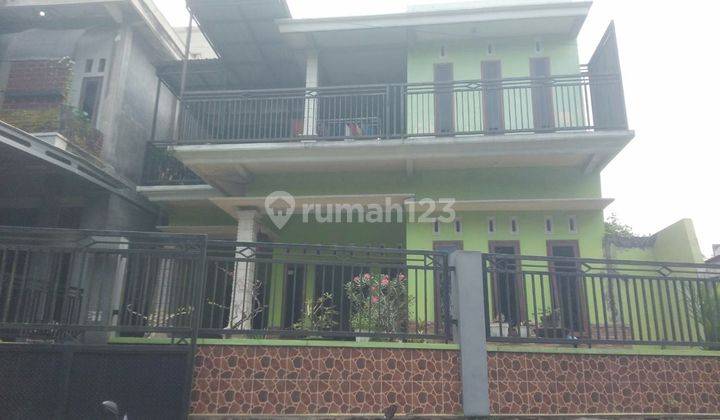 Dijual Cepat Rumah Siap Huni, Lesanpuro Kedungkandang MALANG KOTA 2