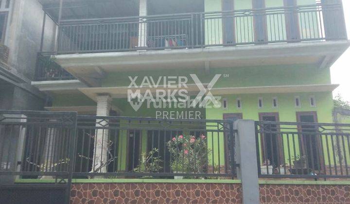 Dijual Cepat Rumah Siap Huni, Lesanpuro Kedungkandang MALANG KOTA 1