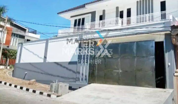 TURUN HARGA RUMAH SIAP HUNI LEMBAH DIENG 1