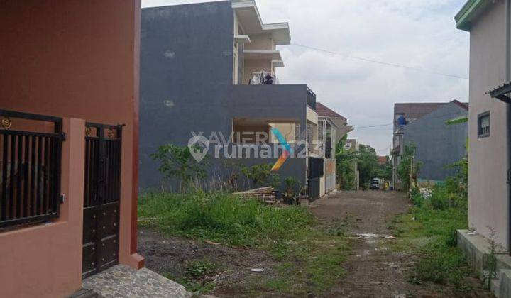 RUMAH SIAP HUNI DI SINGOSARI TURUN HARGA JADI 600JT 2