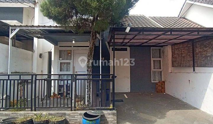 Dijual Rumah Siap Huni di Pandanwang 2