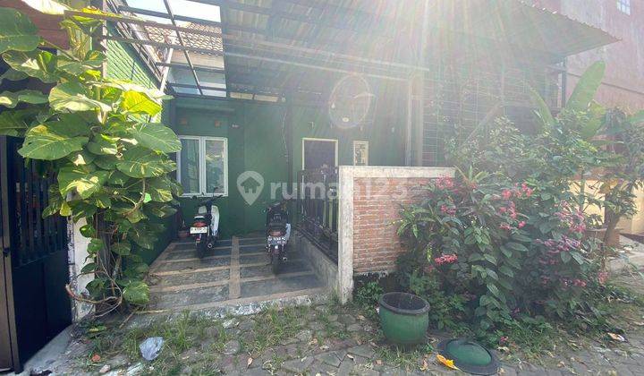 Dijual Rumah siap huni di Perumahan Pesona Bougenville Asrikaton Pakis Malang 2