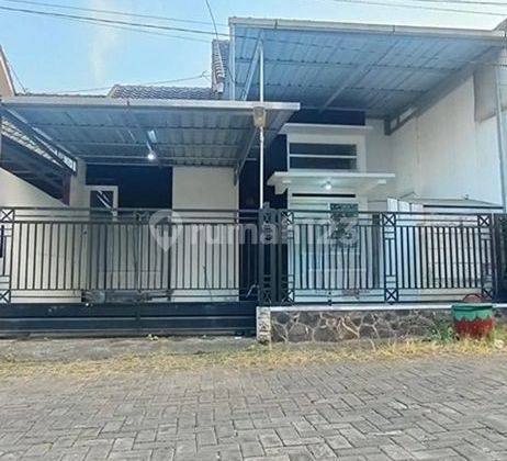 Dijual Rumah Siap Huni di cluster perumahan Pandanwangi 2