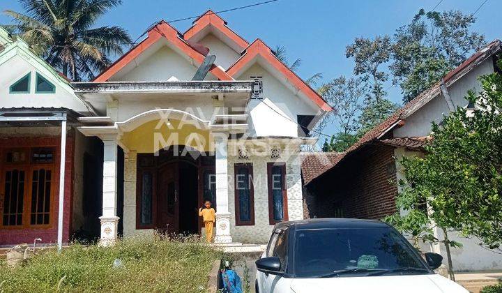 Dijual RUMAH BONUS TANAH, DAN PERABOT di Buring kedungkandang Kota Malang  2