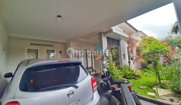 Dijual Rumah Siap Huni di Permata Jingga Tunggulwulung 2