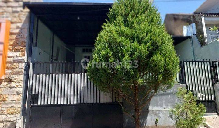 Dijual Rumah Siap Huni Di Perum Pesona Mutiara Tidar 2