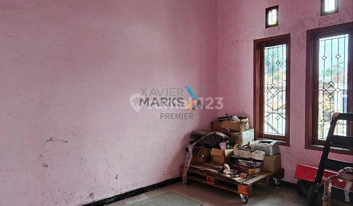 Dijual Rumah dan Tanah di Jatisari, Kec. Pakisaji, Malang  2