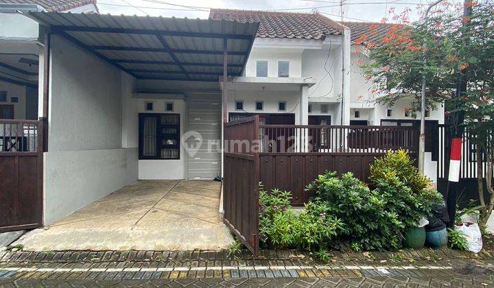 Dijual Cepat Rumah Beserta Perabotnya Bandulan, Malang  2