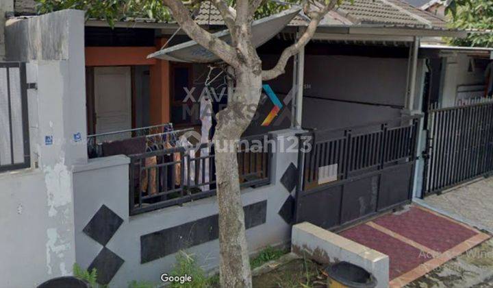 Dijual Rumah Siap Huni Di Malang Anggun Sejahtera Lawang 1