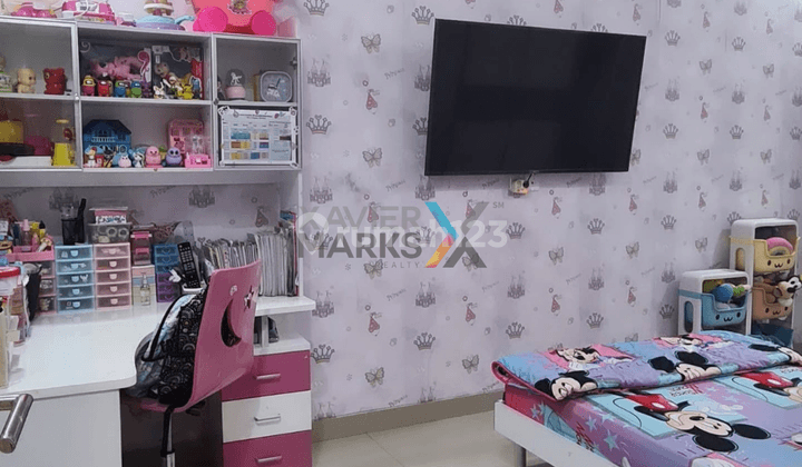 Dijual Rumah Siap Huni Perum Graha Mulia (full furnished) 2