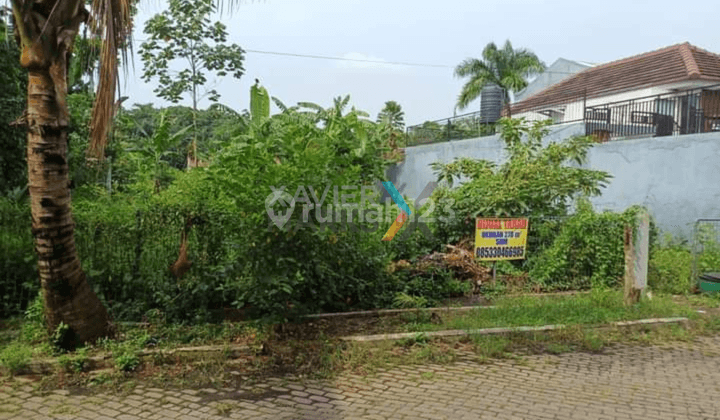 Dijual Tanah Di Jalan Wisnuwardhana, Madyopuro, Kedungkandang  2