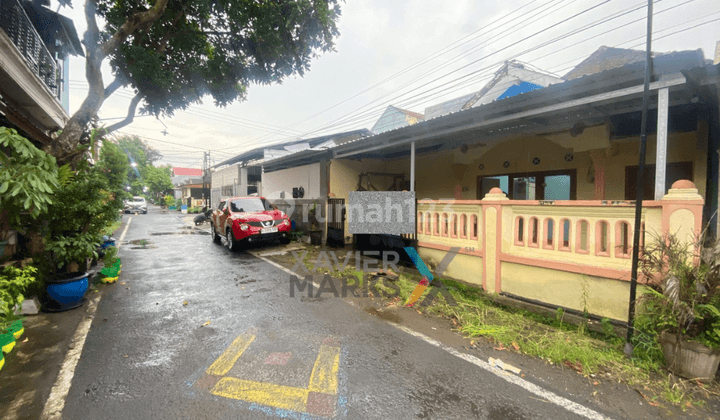 Dijual Rumah Siap Huni Di Perum Puri Kartika Asri, Kedungkandang 2