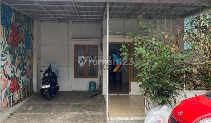 Dijual Rumah Hunian Di Perum Permata Royal Garden, Pakis 1