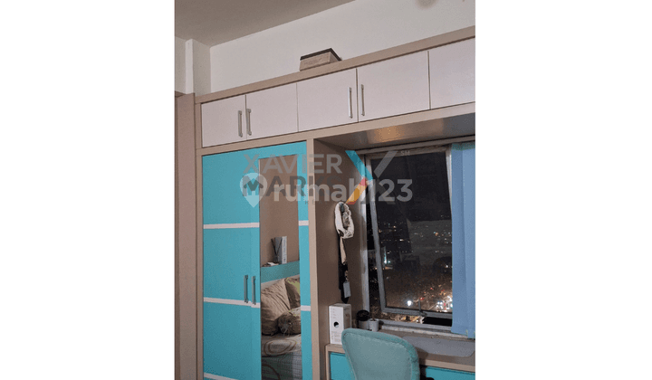  Dijual Apartement Full Furnished Tipe Studio Suhat Dekat Ub Dan Strategis  2