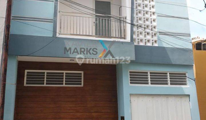 Update Turun Harga Dijual Rumah Kost Baru Sudah Terisi Sebagian di Merjosari Lowokwaru Malang 2