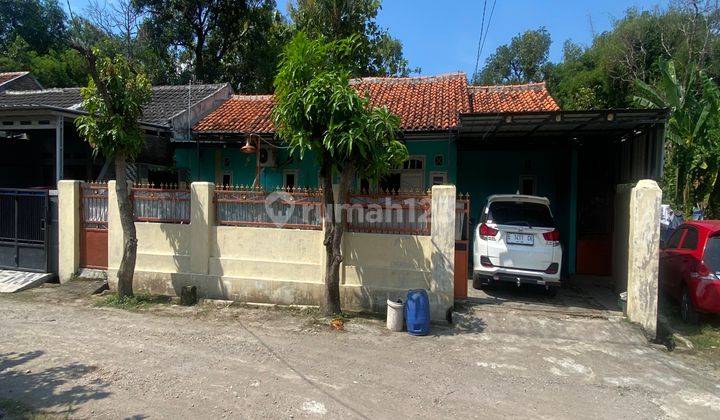 Rumah Panorama Bumi Pasalakan  1