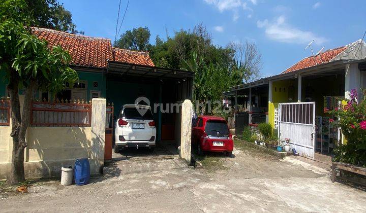 Rumah Panorama Bumi Pasalakan  2