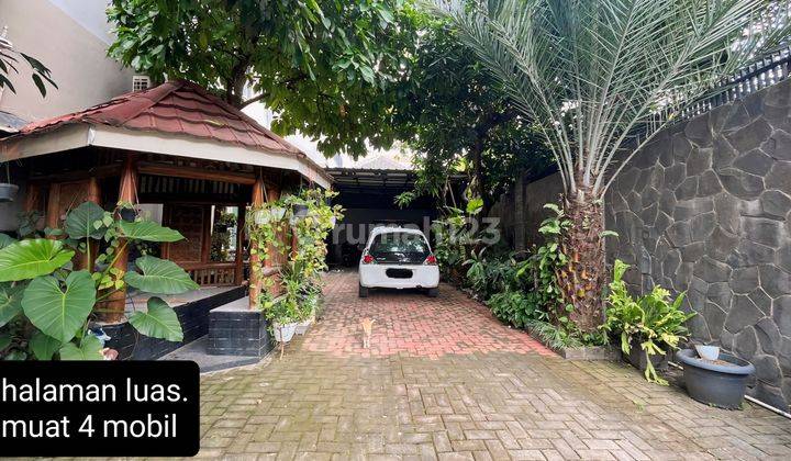 Rumah 2 lantai Perumahan Puri Kalijaga  Furnished 2