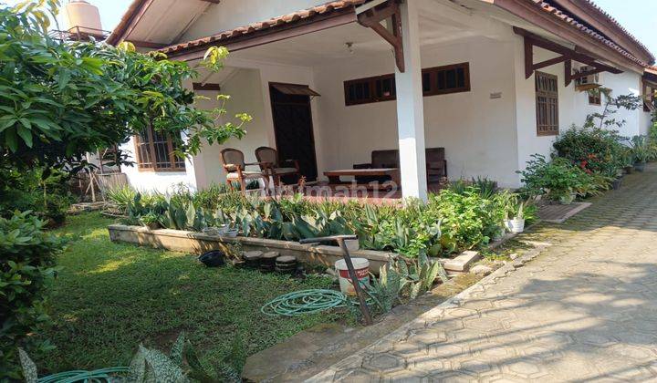 Rumah Fatahilla Megu Gede Cirebon  1