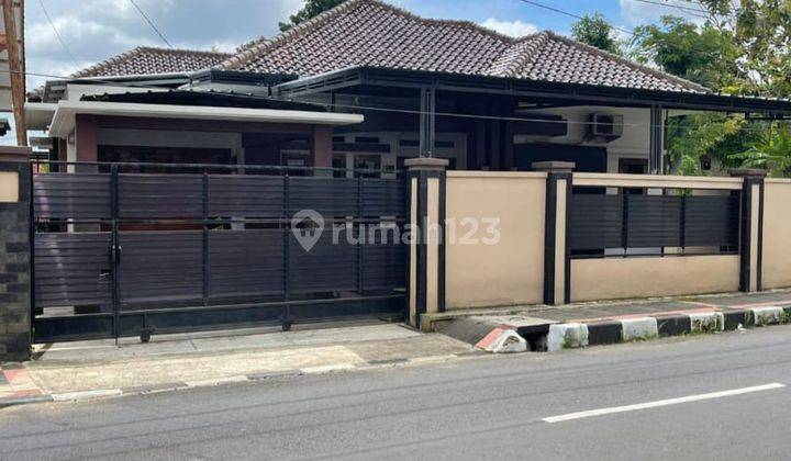 DIJUAL RUMAH KUNINGAN KOTA  1