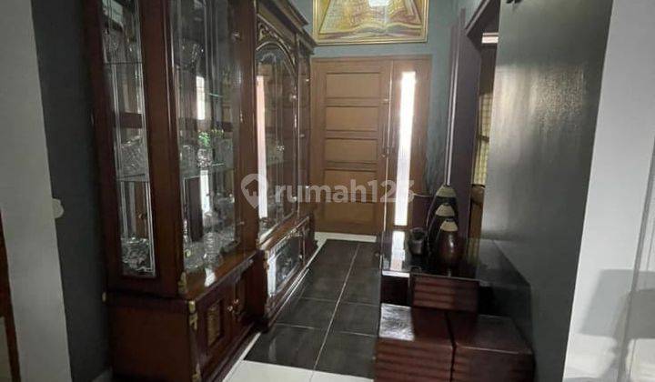 DIJUAL RUMAH KUNINGAN KOTA  2