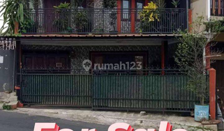 RUMAH CIGUGUR KUNINGAN 2 LANTAI  1