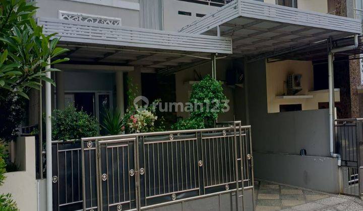 Dijual Rumah Verona Hills Kota Cirebon  2