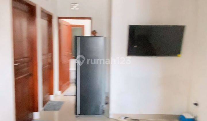 Dijual Rumah Kota Baru Keandra 2