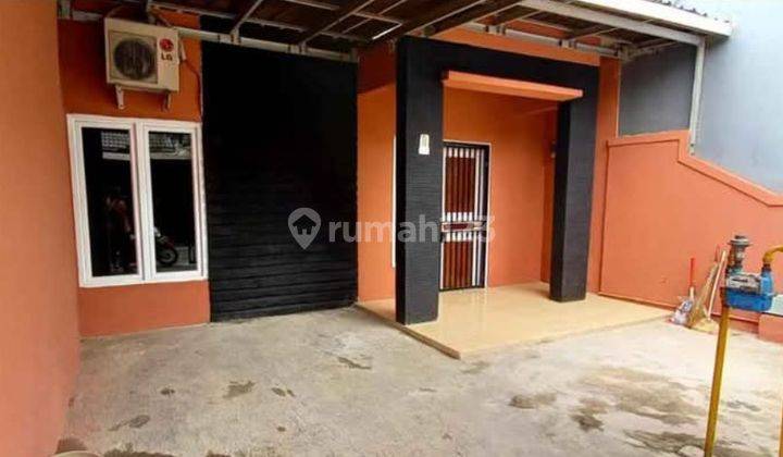 Dijual Rumah Lokasi Perumnas Cirebon 2