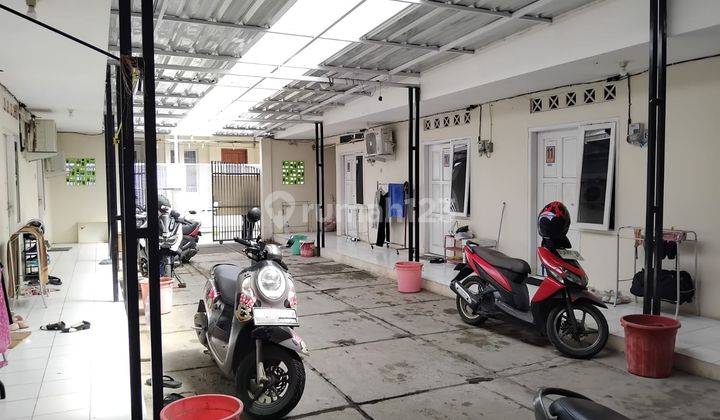 Diual Rumah Kost Sejati 3 1