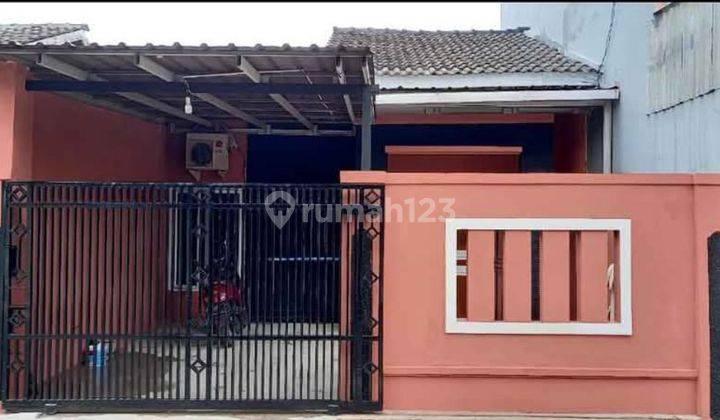 Dijual Rumah Lokasi Perumnas Cirebon 1