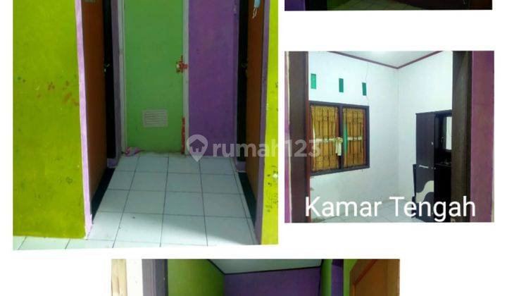 Dijual Rumah Taman Suci Mundu SHM 2