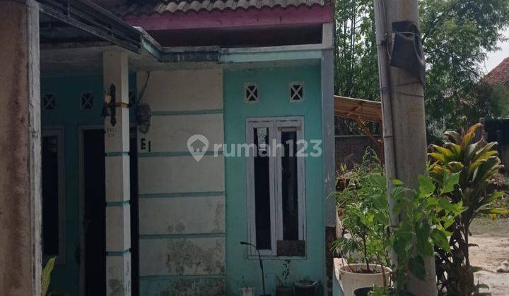 Dijual Rumah Sumber Perumahan Griya Indah Cirebon  2