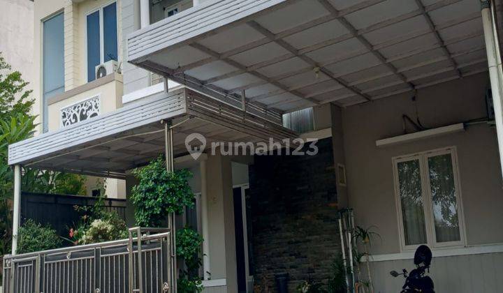 Dijual Rumah Verona Hills Kota Cirebon  1