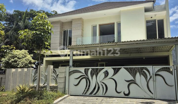 Di Jual Rumah Citraland Utama Nol Jln Raya Akses Jln Luas