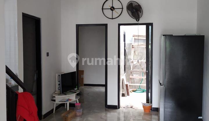 Jual Rumah Murah Barat Surabaya Menganti Siap Huni 2