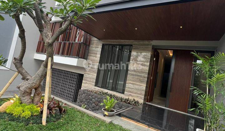 Di Jual Rumah Citraland Bukit Golf Dekat Kampus  2