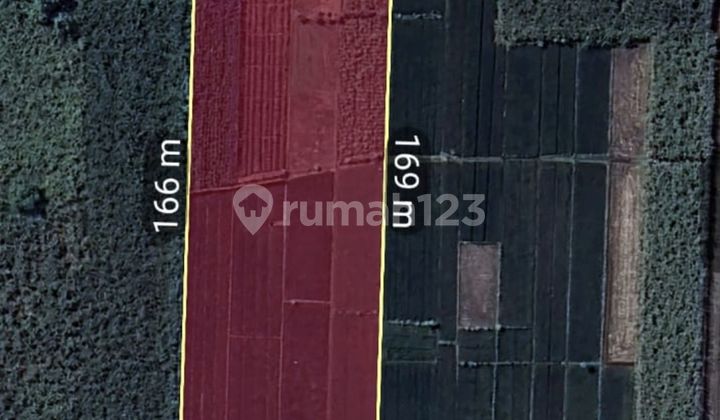 Industrial land for factories or warehouses. Industrial land for factories or warehouses.