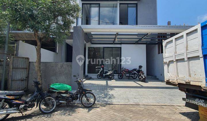 Di jual Rumah CITRALAND dekat sekolahan dekat g-walk dekat Graha dekat Pakuwon mol dekat rumah sakit  1