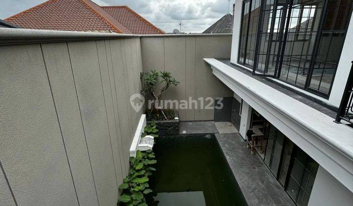 Rumah Citraland Rafles citraland utama dekat gwalk dekat pakuwon mol,graha,kampus,sekolahan 1